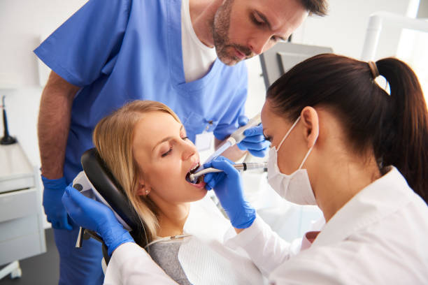 Best Wisdom Tooth Removal  in Bluffton, IN