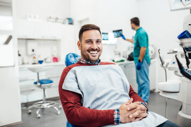 Best Root Canal Treatment  in Bluffton, IN