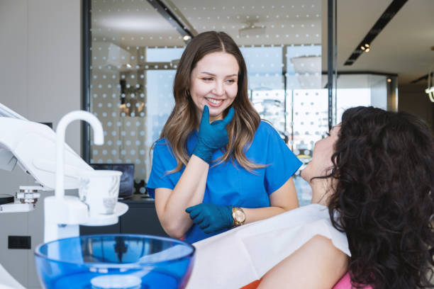 Best Pediatric Dentistry  in Bluffton, IN