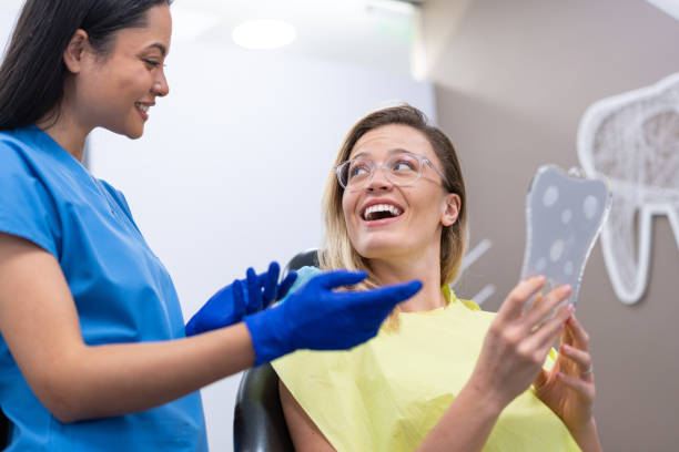 Best Oral Cancer Screening  in Bluffton, IN