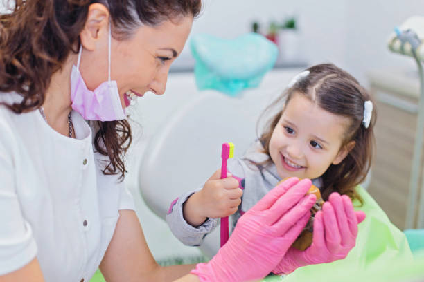 Emergency Dental Services in Bluffton, IN